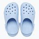 Crocs Classic Clog T blue calcite children's flip-flops 12
