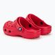Crocs Classic Clog T varsity red children's flip-flops 4