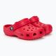 Crocs Classic Clog T varsity red children's flip-flops 5