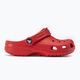 Crocs Classic Clog Kids flip-flops varsity red 3