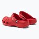 Crocs Classic Clog Kids flip-flops varsity red 4