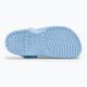 Crocs Classic blue calcite flip-flops 5