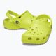 Crocs Classic acidity flip-flops 9