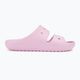 Women's Crocs Classic Sandal V2 ballerina pink flip-flops 2