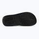 Women's Crocs Getaway Flip Flops black 4