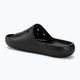 Crocs Classic Slide V2 flip flops black 3