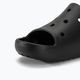 Crocs Classic Slide V2 flip flops black 7