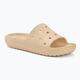 Crocs Classic Slide V2 shitake flip-flops