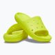 Crocs Classic Slide V2 flip flops acidity 6