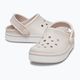 Crocs Crocband Clean Of Court Clog 208477 quartz children's flip-flops 11