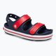 Crocs Crocband Cruiser Kids sandals navy/varsity red 8