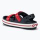 Crocs Crocband Cruiser Kids sandals navy/varsity red 3