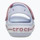 Crocs Crocband Cruiser Toddler sandals dreamscape/cassis 10