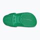 Crocs Classic slides green ivy 4