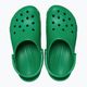 Crocs Classic slides green ivy 5