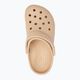 Crocs Classic Clog Kids shitake flip-flops 6