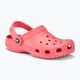 Crocs Classic hot blush flip-flops