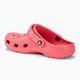 Crocs Classic hot blush flip-flops 4
