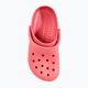 Crocs Classic hot blush flip-flops 6