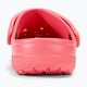 Crocs Classic hot blush flip-flops 7