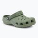 Crocs Classic Clog Kids slides moss