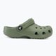 Crocs Classic Clog Kids slides moss 3