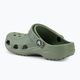 Crocs Classic Clog Kids slides moss 4