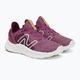 New Balance women's running shoes purple WROAVRM2.B.065 4