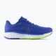 New Balance Fresh Foam Evoz v2 blue men's running shoes 12