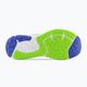New Balance Fresh Foam Evoz v2 blue men's running shoes 15