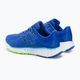 New Balance Fresh Foam Evoz v2 blue men's running shoes 3