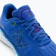 New Balance Fresh Foam Evoz v2 blue men's running shoes 8