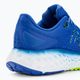 New Balance Fresh Foam Evoz v2 blue men's running shoes 9
