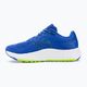 New Balance Fresh Foam Evoz v2 blue men's running shoes 10