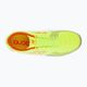 New Balance men's football boots Audazp V5+ Command IN green 14