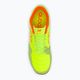 New Balance men's football boots Audazp V5+ Command IN green 6