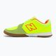 New Balance men's football boots Audazp V5+ Command IN green 10