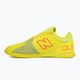 New Balance men's football boots Audazo V5+ Pro IN yellow MSA1IY55 12