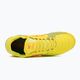 New Balance men's football boots Audazo V5+ Pro IN yellow MSA1IY55 13