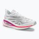 New Balance FuelCell SC Elite V3 white men's running shoes