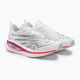 New Balance FuelCell SC Elite V3 white men's running shoes 4