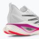 New Balance FuelCell SC Elite V3 white men's running shoes 9