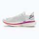 New Balance FuelCell SC Elite V3 white men's running shoes 10