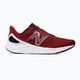 New Balance Arishi v4 red men's running shoes MARISLR4.D.090 2