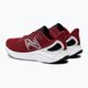 New Balance Arishi v4 red men's running shoes MARISLR4.D.090 3