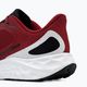 New Balance Arishi v4 red men's running shoes MARISLR4.D.090 8