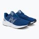 New Balance Fresh Foam Arishi v4 blue men's running shoes MARISLB4.D.090 4