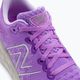 Women's running shoes New Balance Fresh Foam 1080 v12 electric purple 8