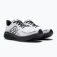 New Balance men's running shoes W1080V12 white 14