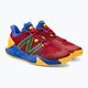 New Balance Fresh Foam Lav V2 US Open men's tennis shoes coloured MCHLAVU2 4